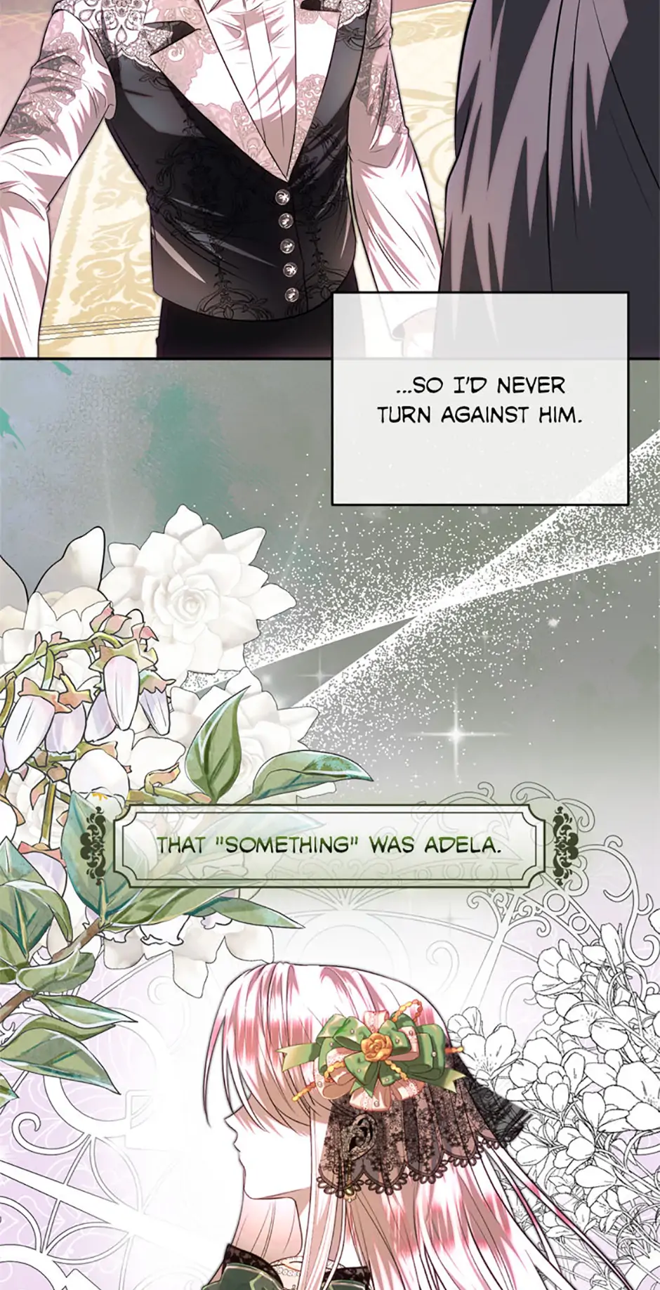 How to survive sleeping with the emperor chapter 75 page 17