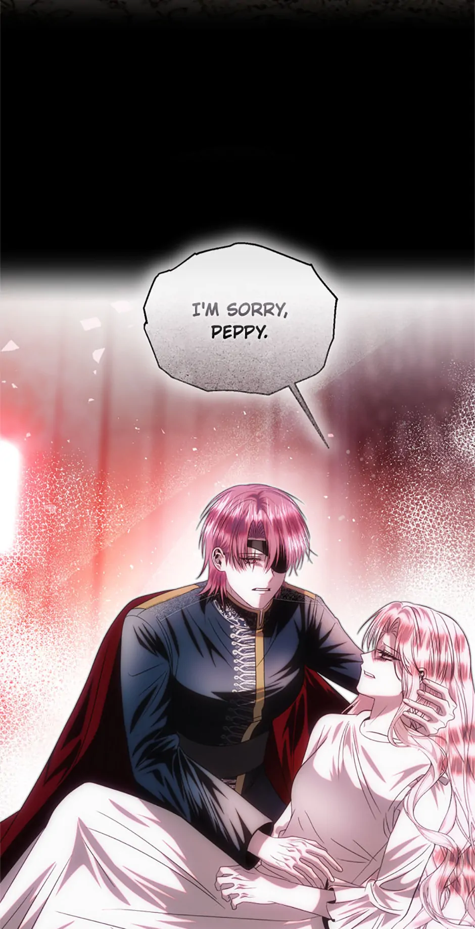 How to survive sleeping with the emperor chapter 75 page 22