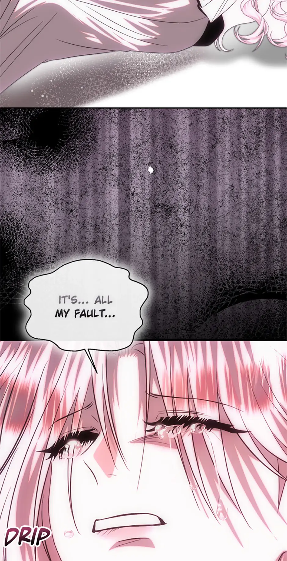 How to survive sleeping with the emperor chapter 75 page 23