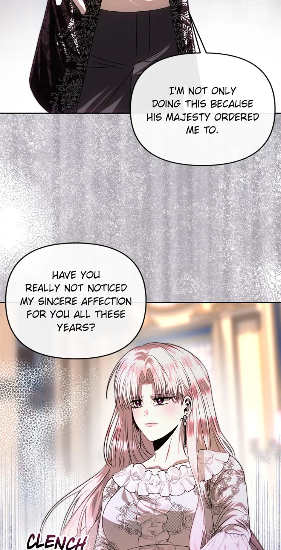 How to survive sleeping with the emperor chapter 75 page 28