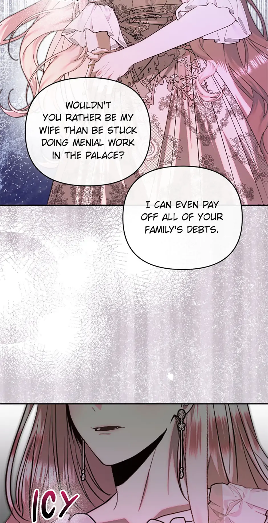How to survive sleeping with the emperor chapter 75 page 29