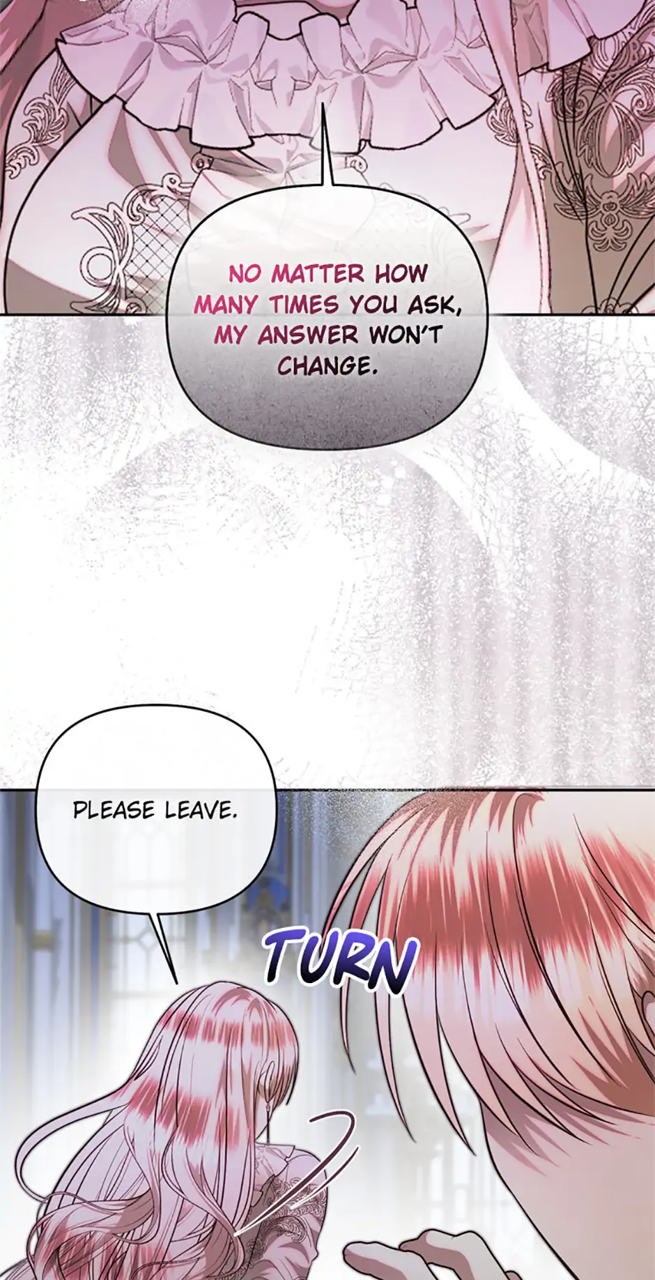 How to survive sleeping with the emperor chapter 75 page 30