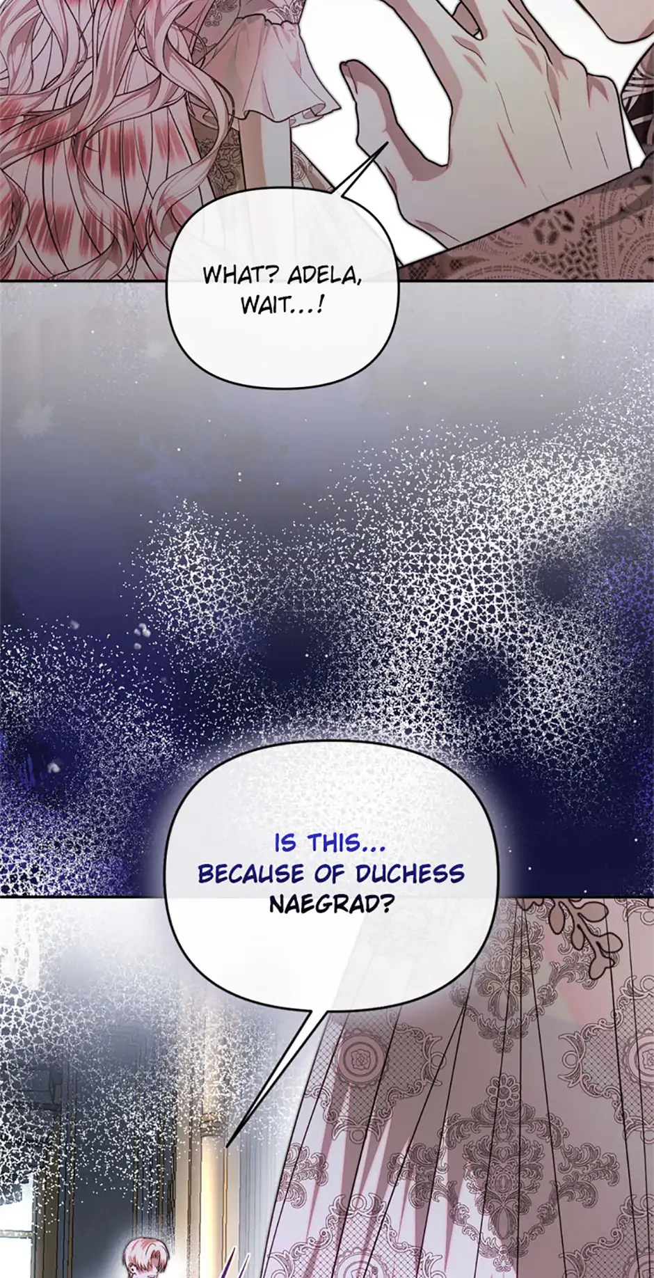 How to survive sleeping with the emperor chapter 75 page 31