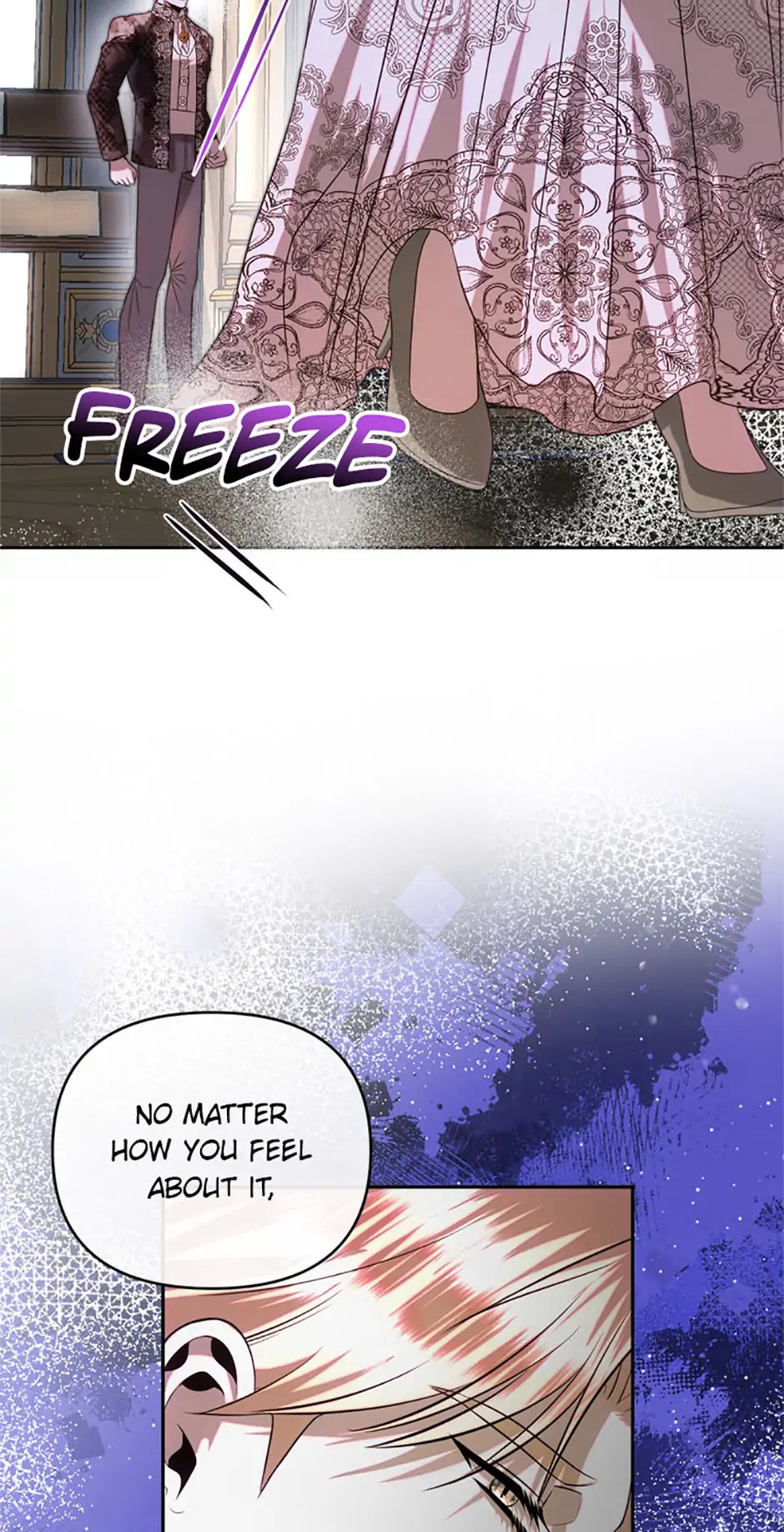 How to survive sleeping with the emperor chapter 75 page 32