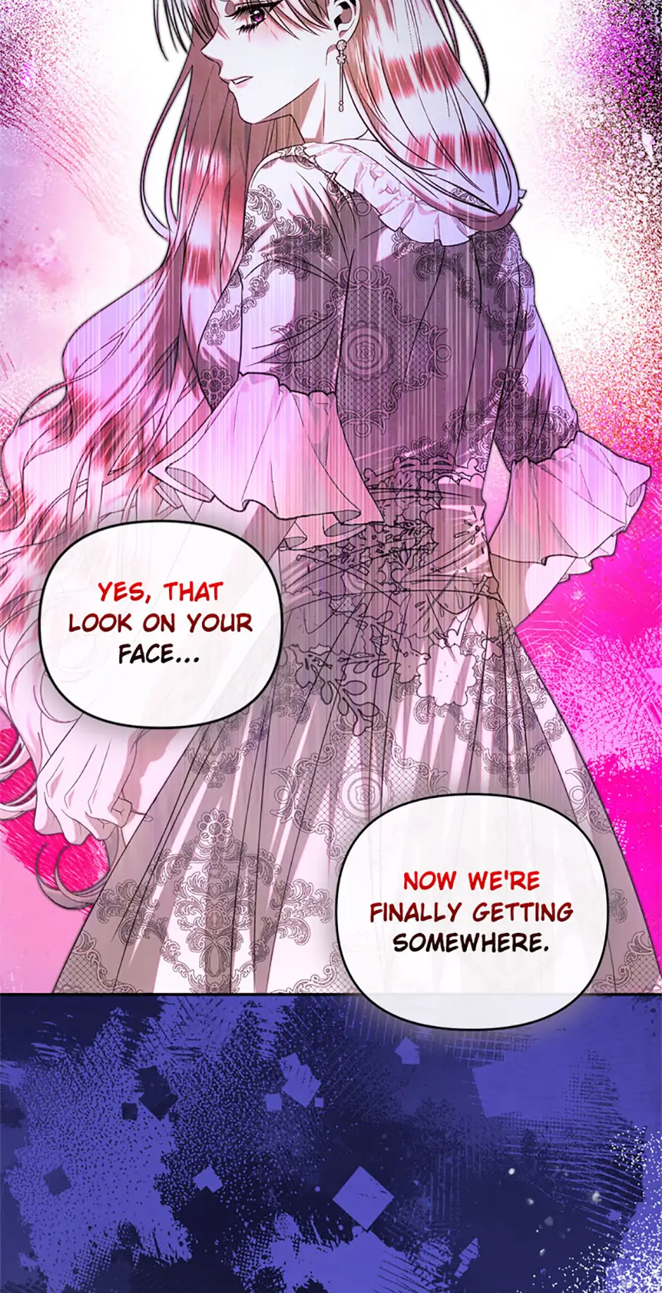 How to survive sleeping with the emperor chapter 75 page 35