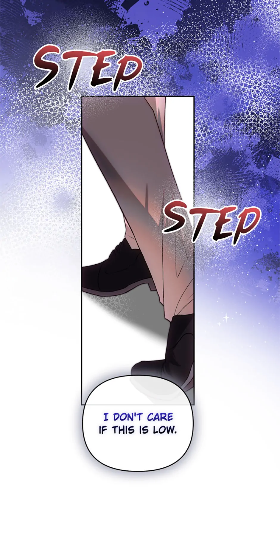 How to survive sleeping with the emperor chapter 75 page 36