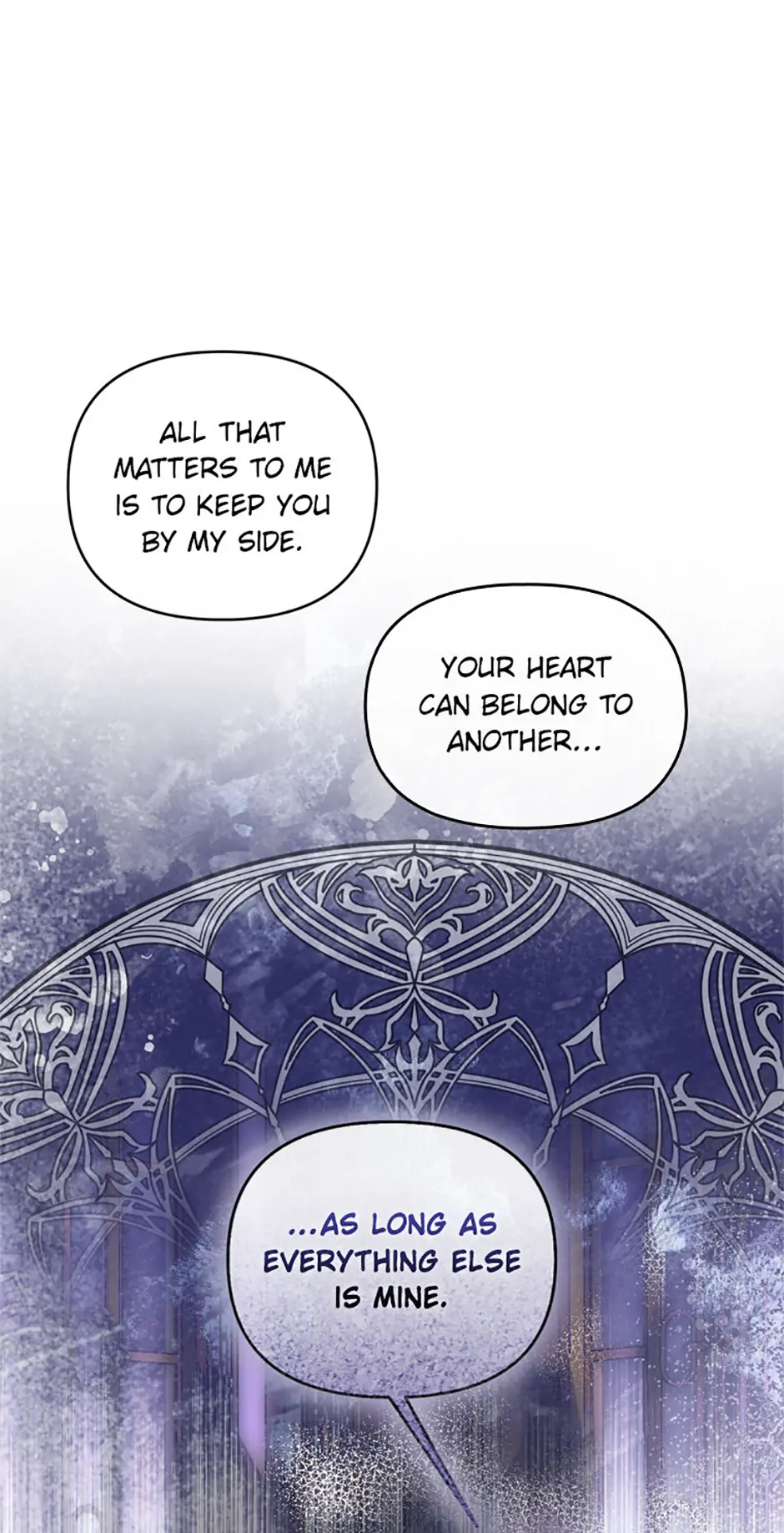 How to survive sleeping with the emperor chapter 75 page 37