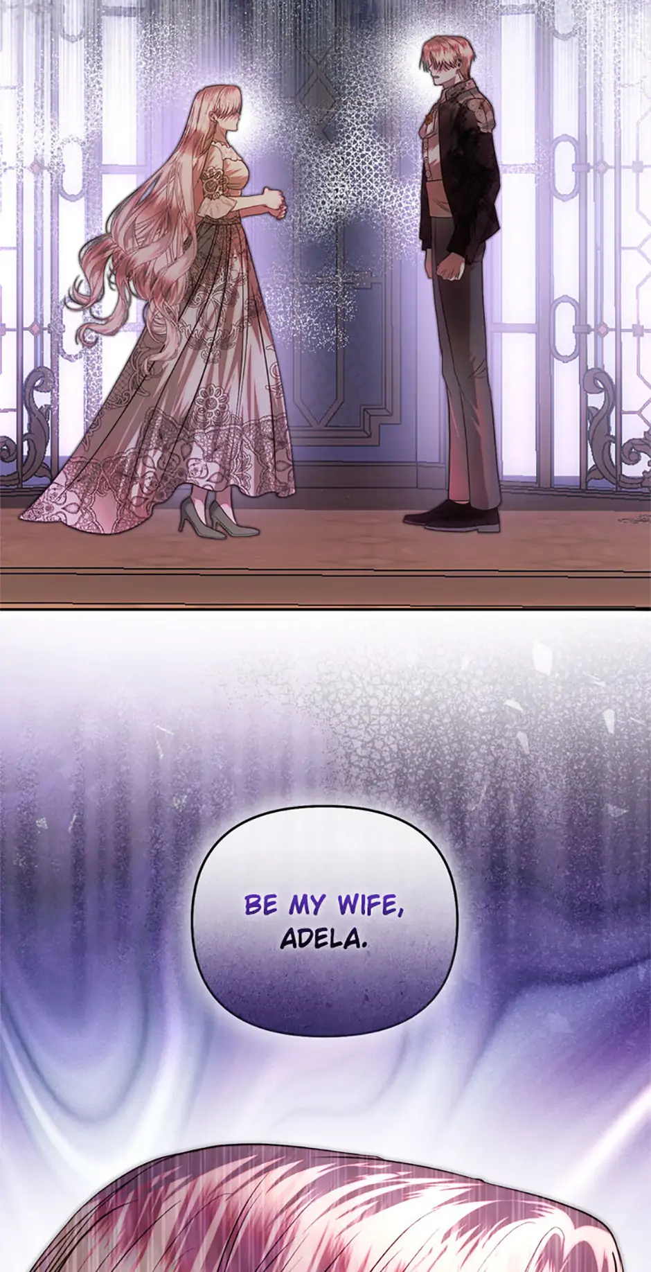 How to survive sleeping with the emperor chapter 75 page 38