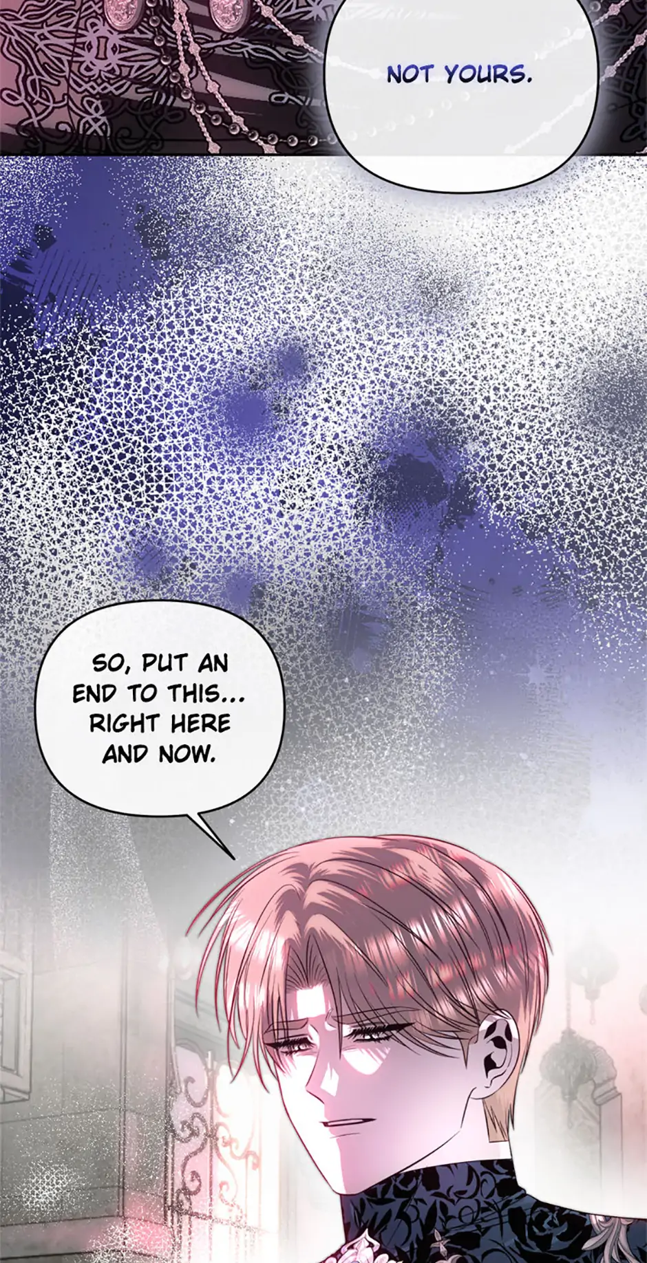 How to survive sleeping with the emperor chapter 75 page 4