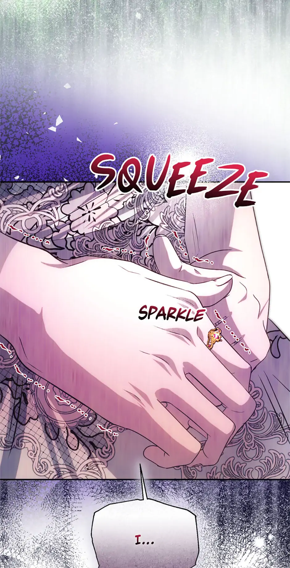 How to survive sleeping with the emperor chapter 75 page 40