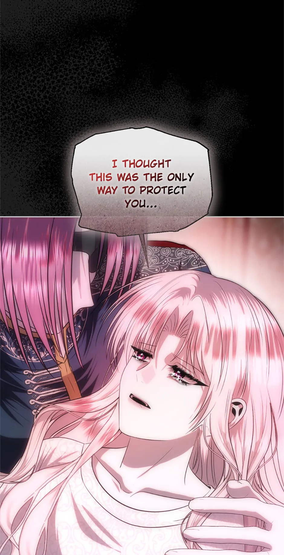 How to survive sleeping with the emperor chapter 75 page 43