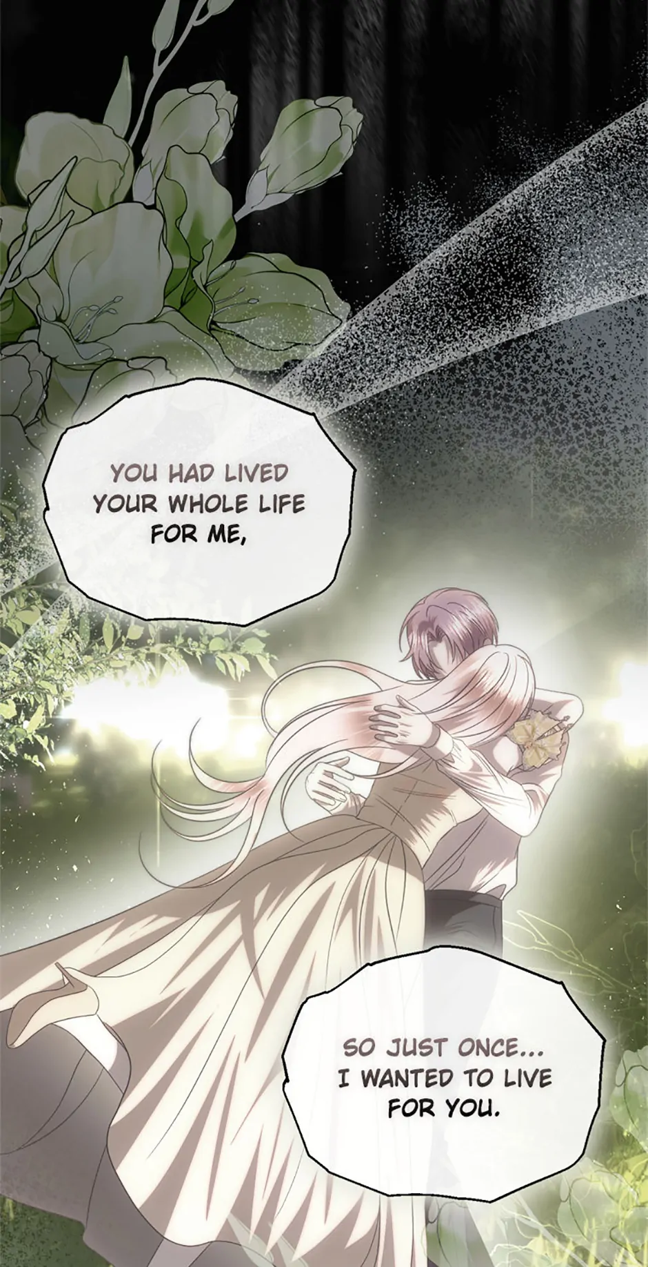 How to survive sleeping with the emperor chapter 75 page 47