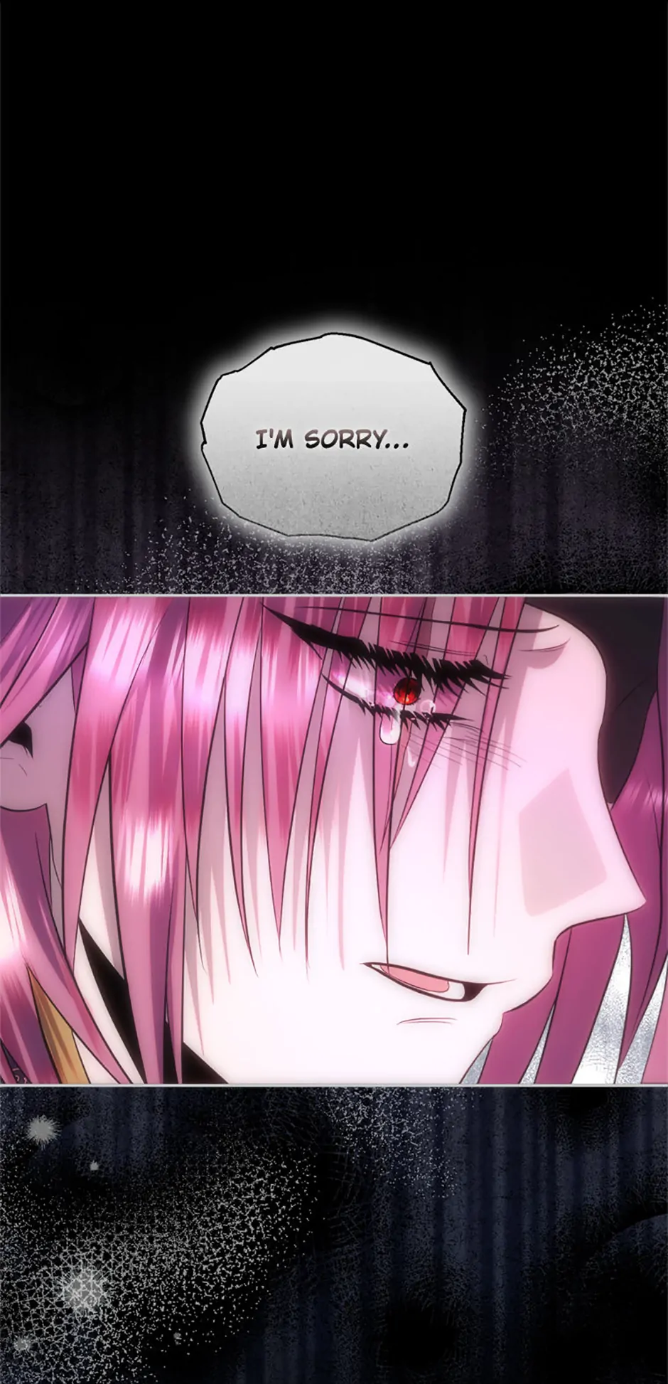 How to survive sleeping with the emperor chapter 75 page 49