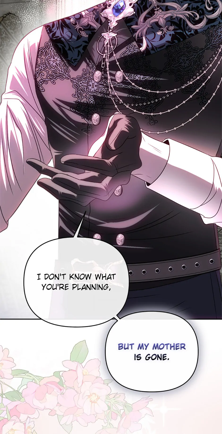 How to survive sleeping with the emperor chapter 75 page 5