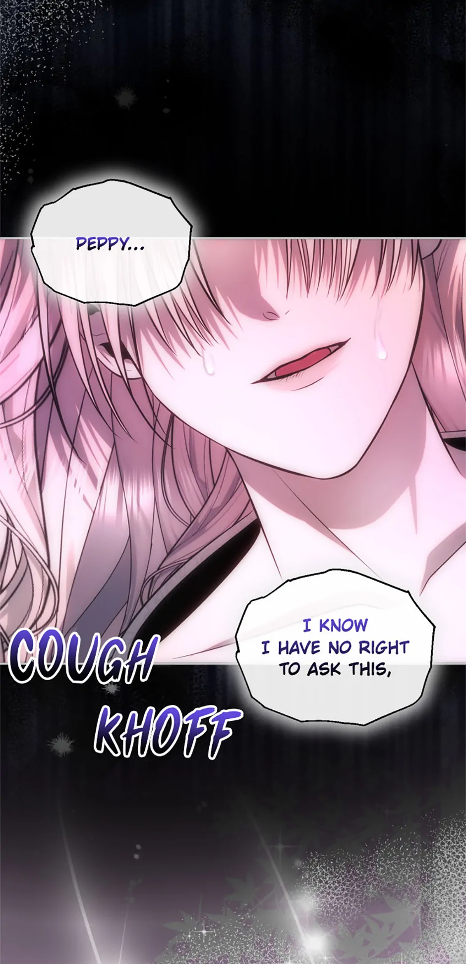 How to survive sleeping with the emperor chapter 75 page 50