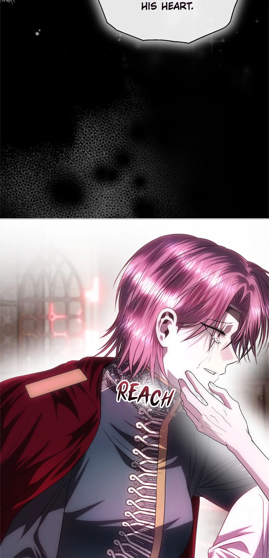 How to survive sleeping with the emperor chapter 75 page 52