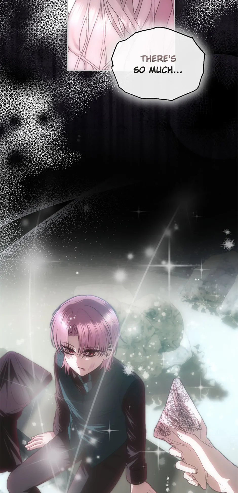 How to survive sleeping with the emperor chapter 75 page 54