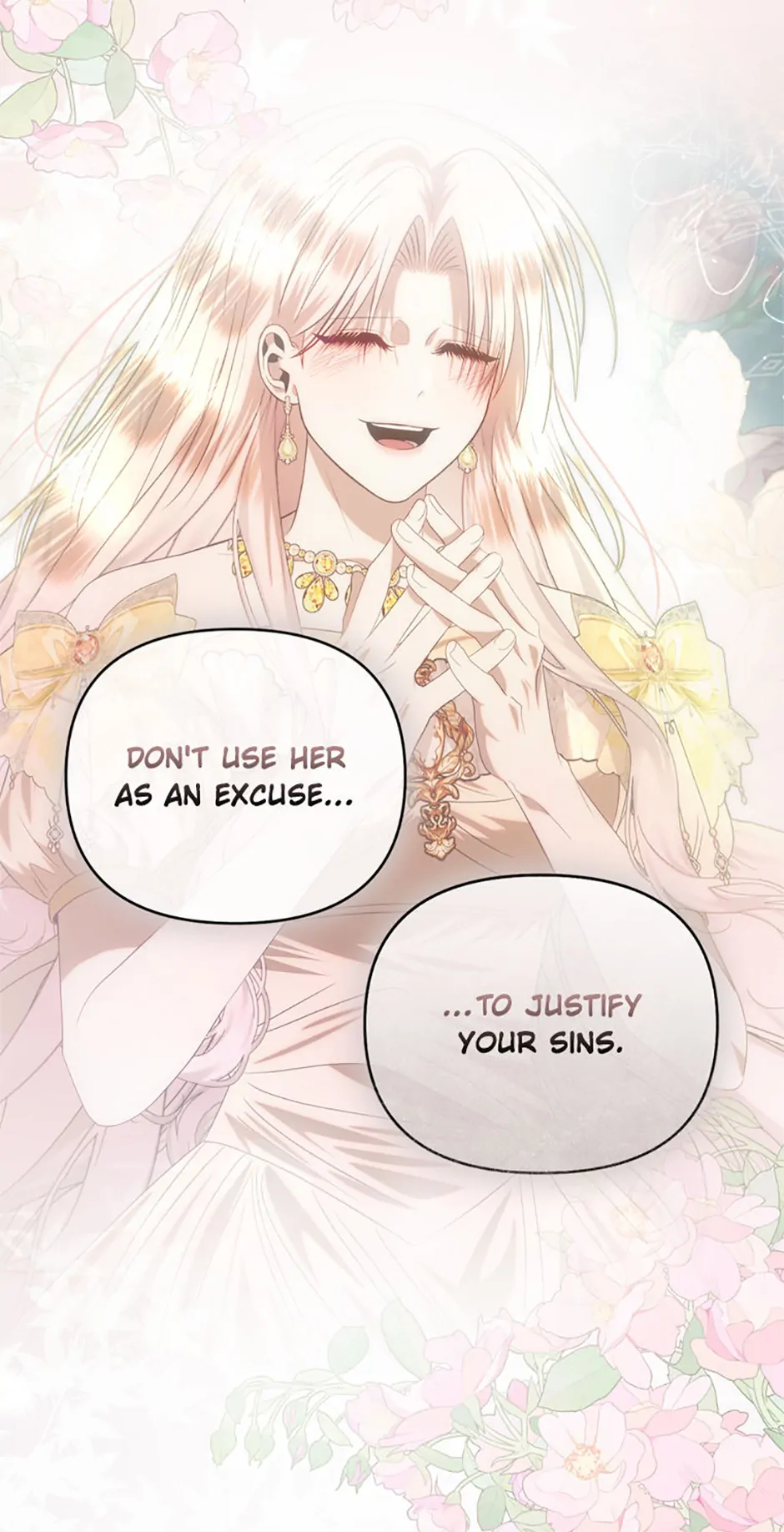 How to survive sleeping with the emperor chapter 75 page 6