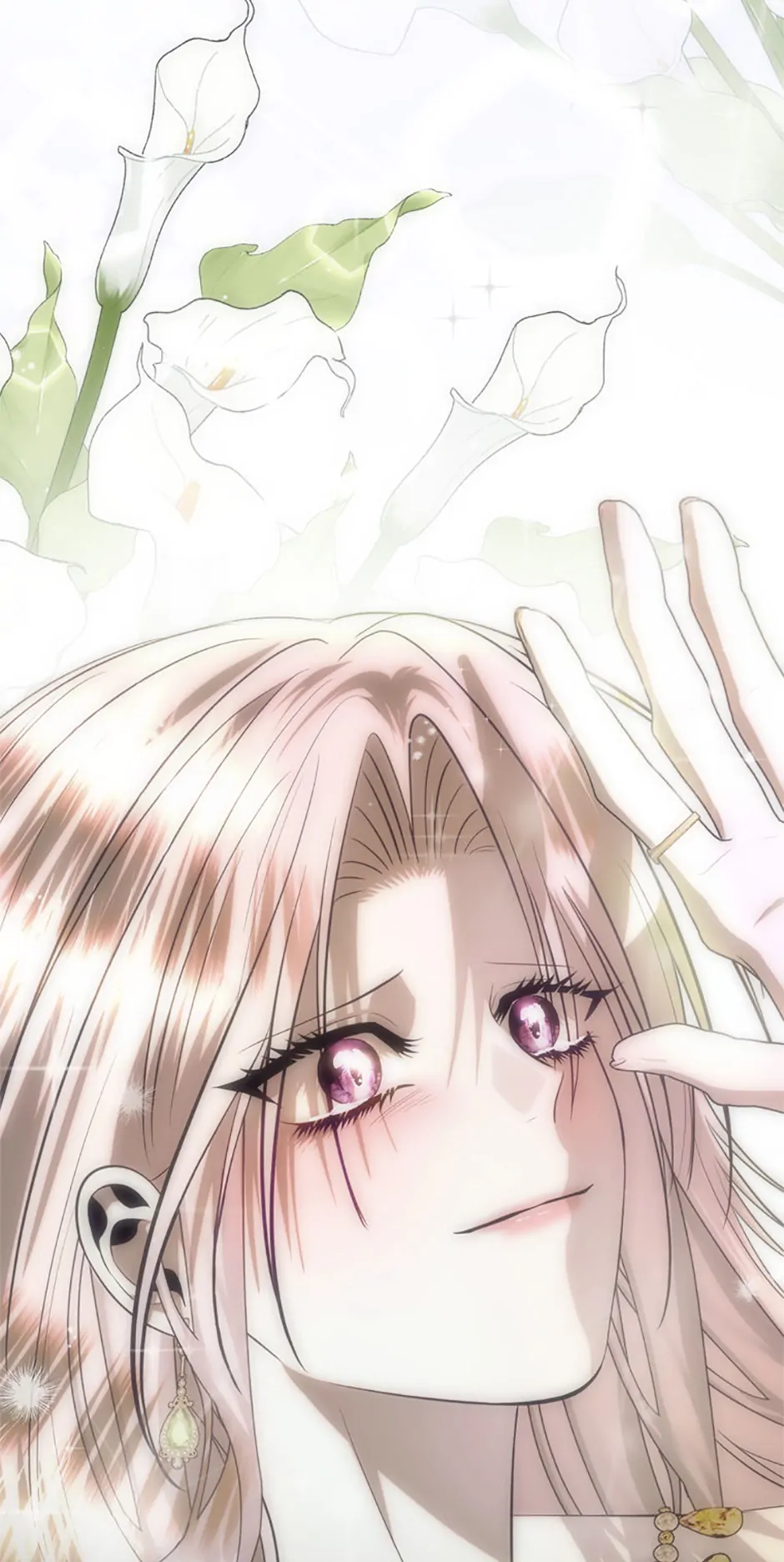 How to survive sleeping with the emperor chapter 75 page 60