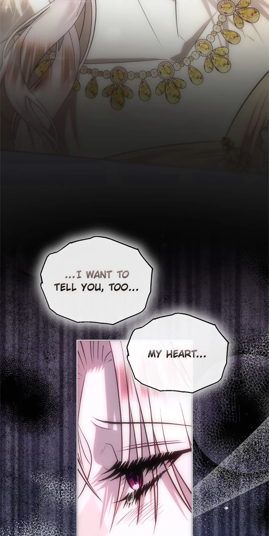 How to survive sleeping with the emperor chapter 75 page 61