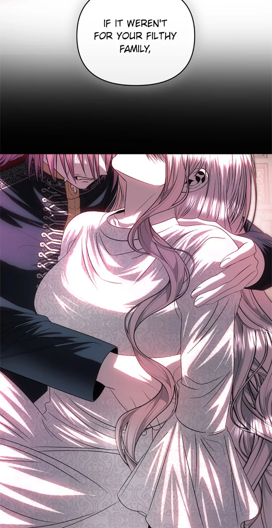 How to survive sleeping with the emperor chapter 75 page 68