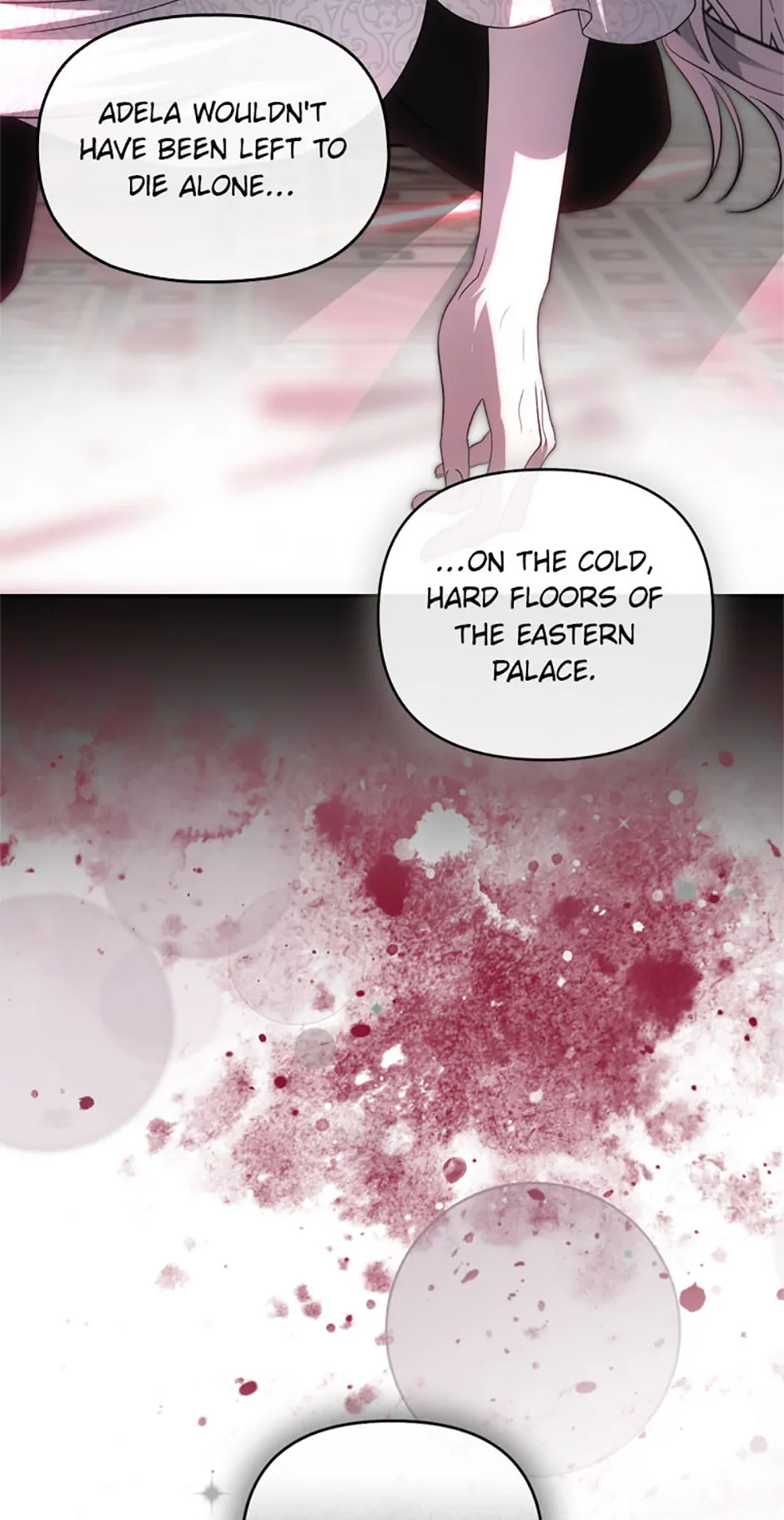 How to survive sleeping with the emperor chapter 75 page 69