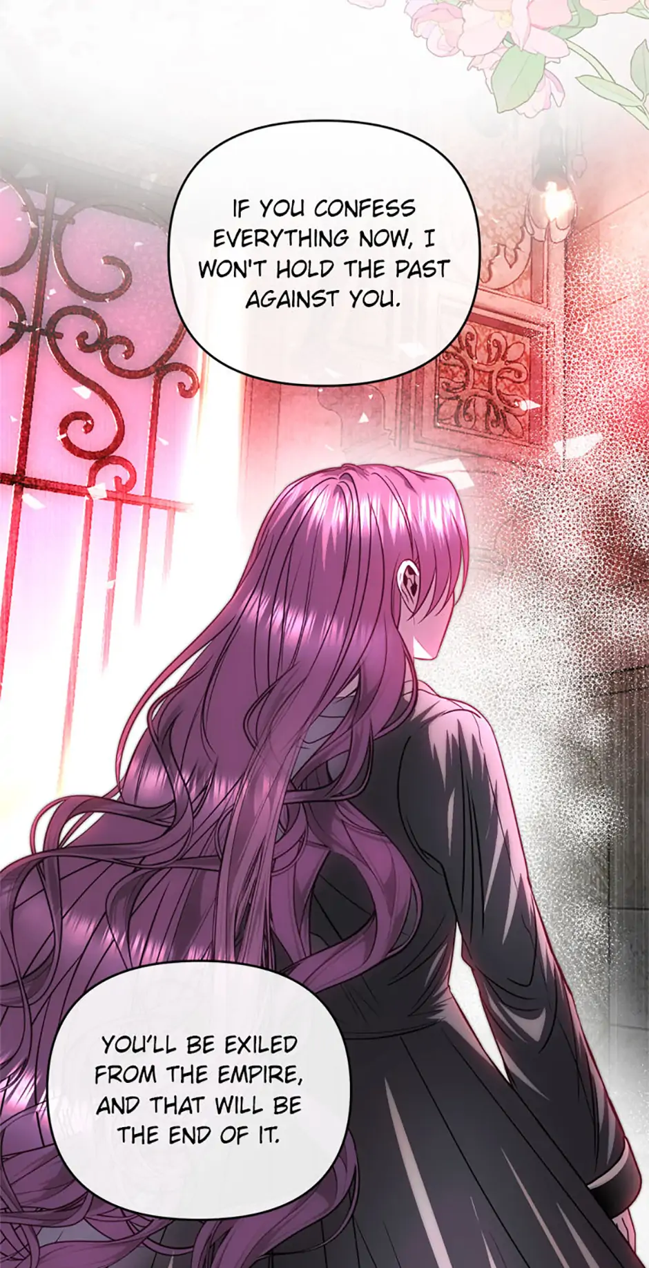 How to survive sleeping with the emperor chapter 75 page 7