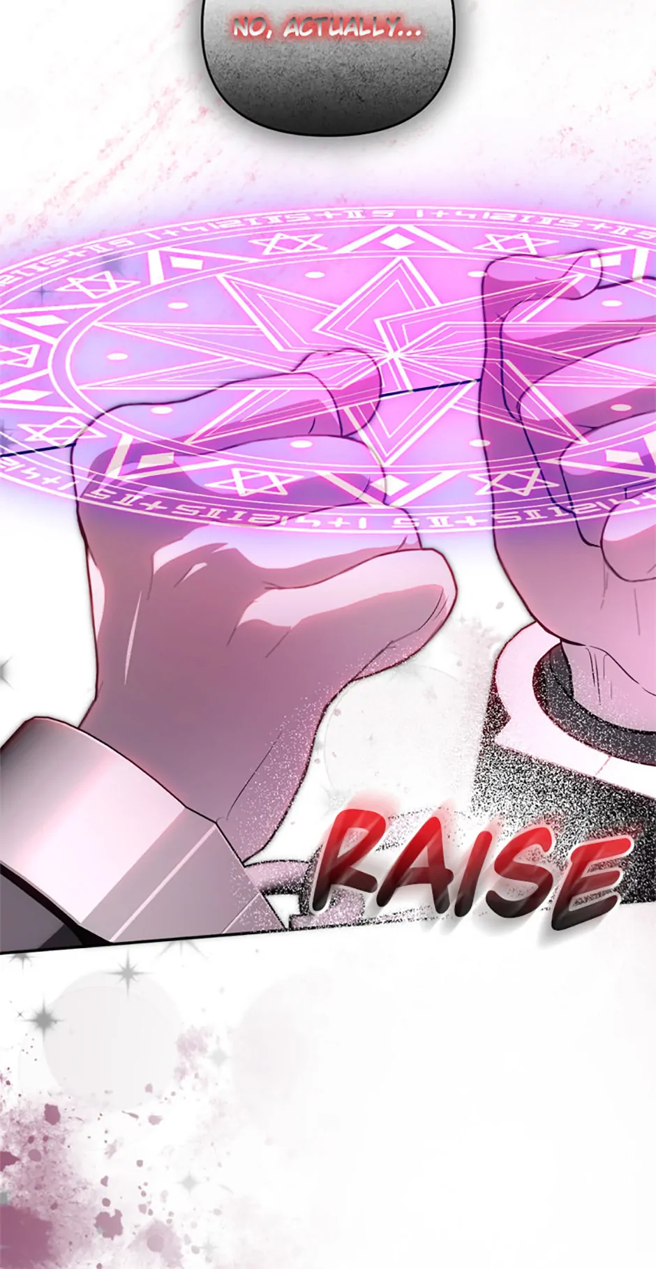 How to survive sleeping with the emperor chapter 75 page 70