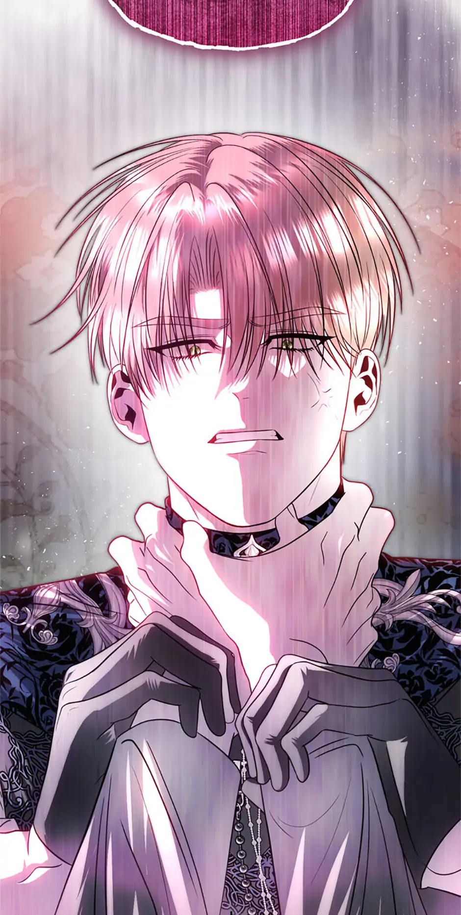 How to survive sleeping with the emperor chapter 75 page 79