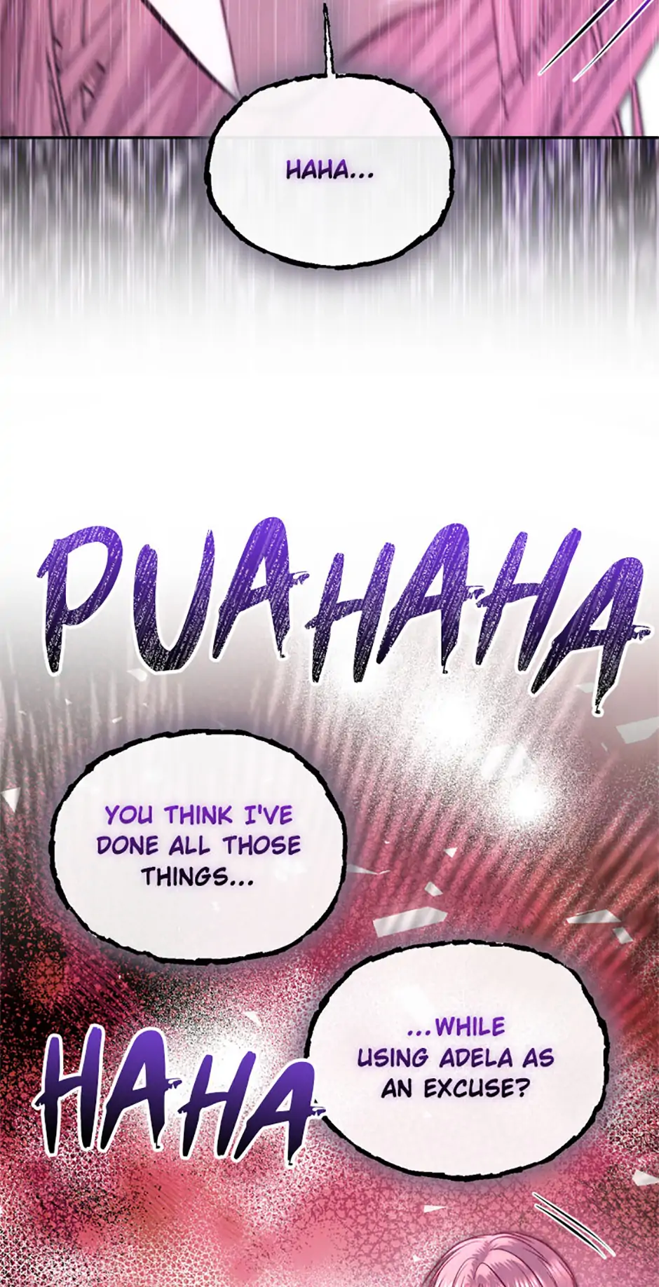 How to survive sleeping with the emperor chapter 75 page 9