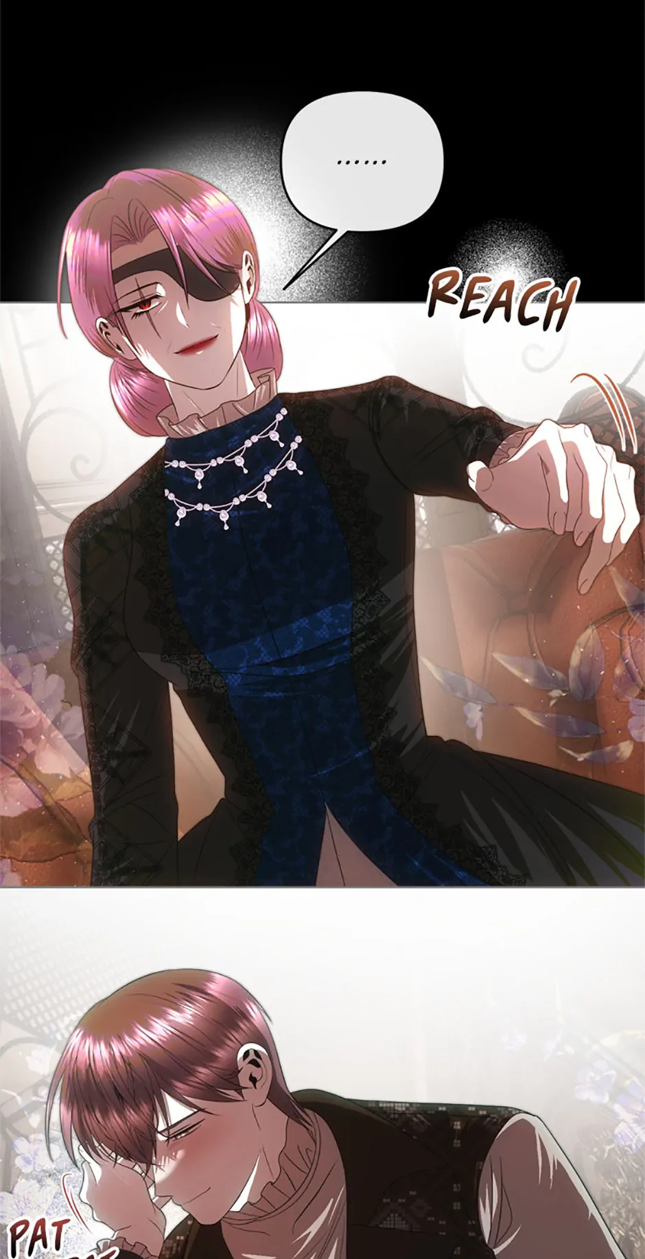 How to survive sleeping with the emperor chapter 76 page 14