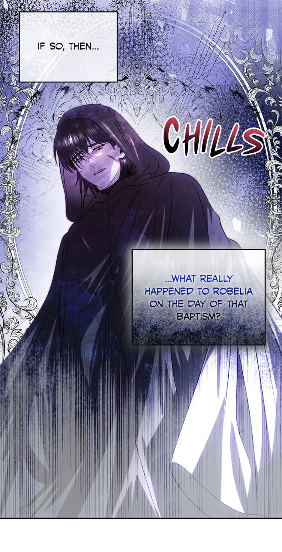 How to survive sleeping with the emperor chapter 76 page 58