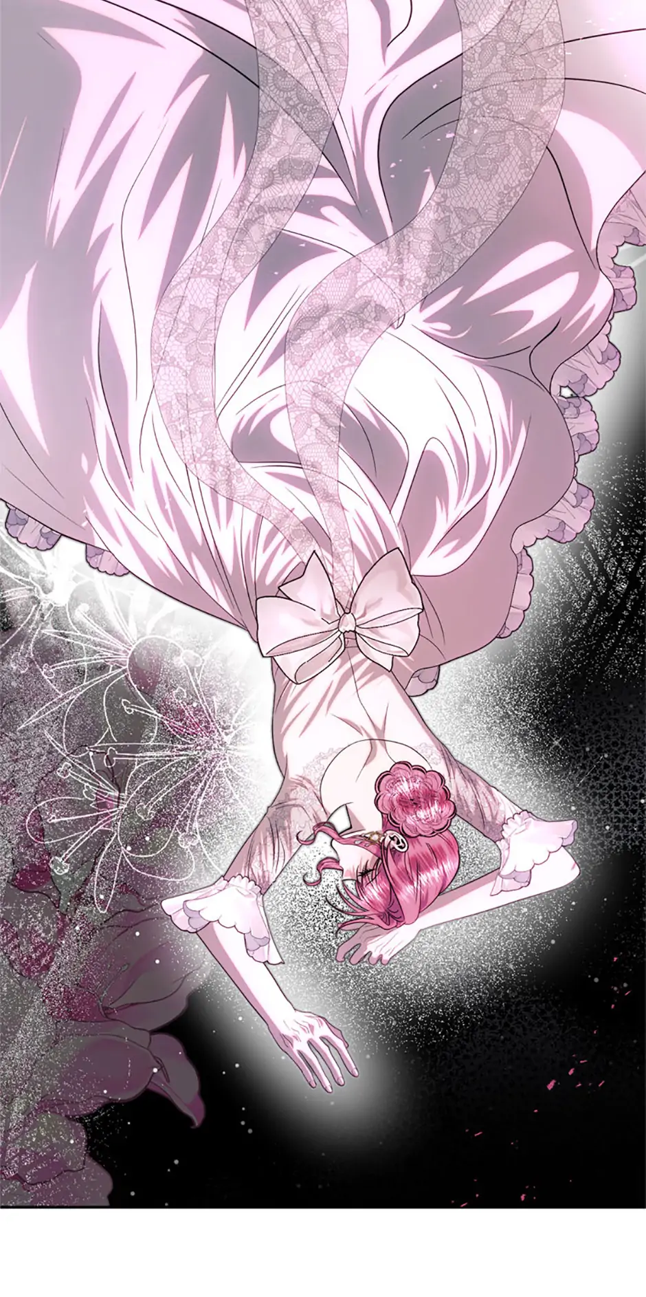 How to survive sleeping with the emperor chapter 76 page 62