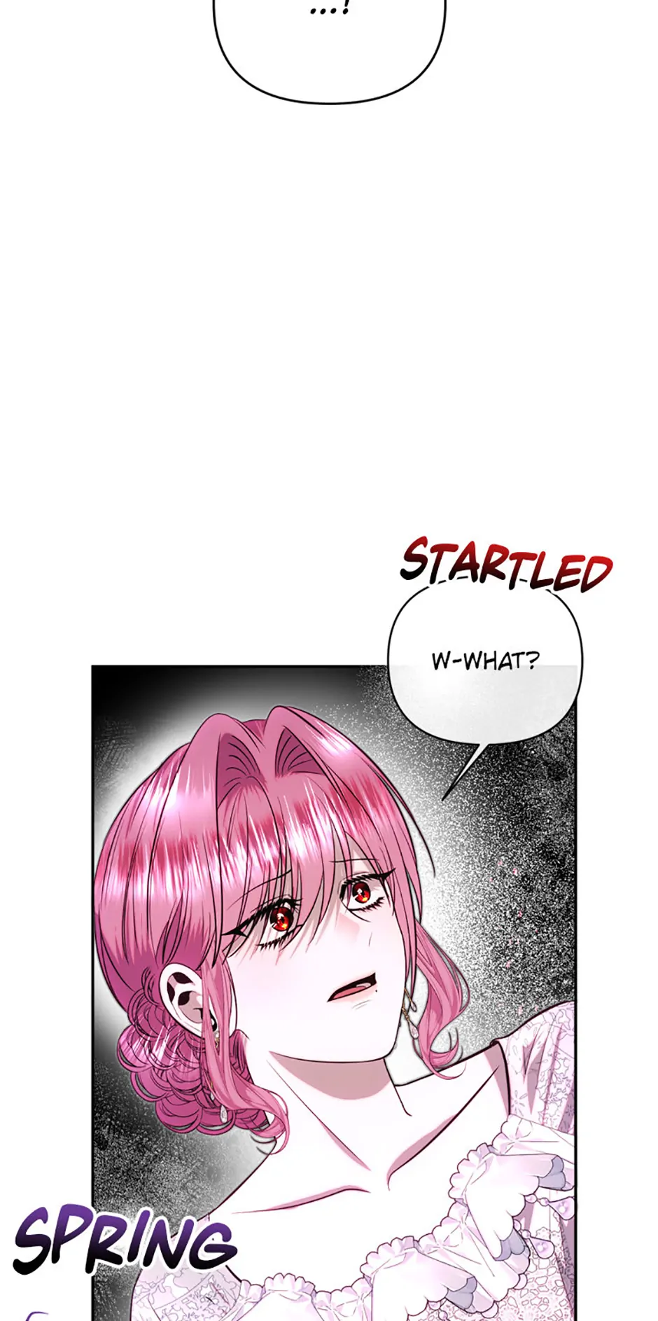 How to survive sleeping with the emperor chapter 76 page 64