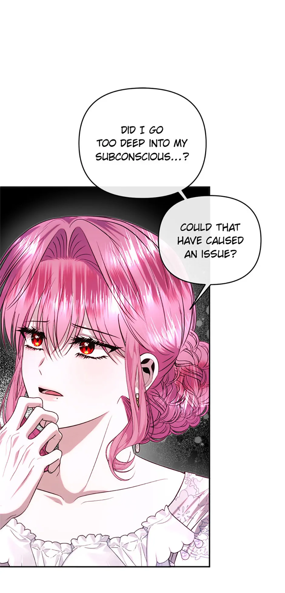 How to survive sleeping with the emperor chapter 76 page 72