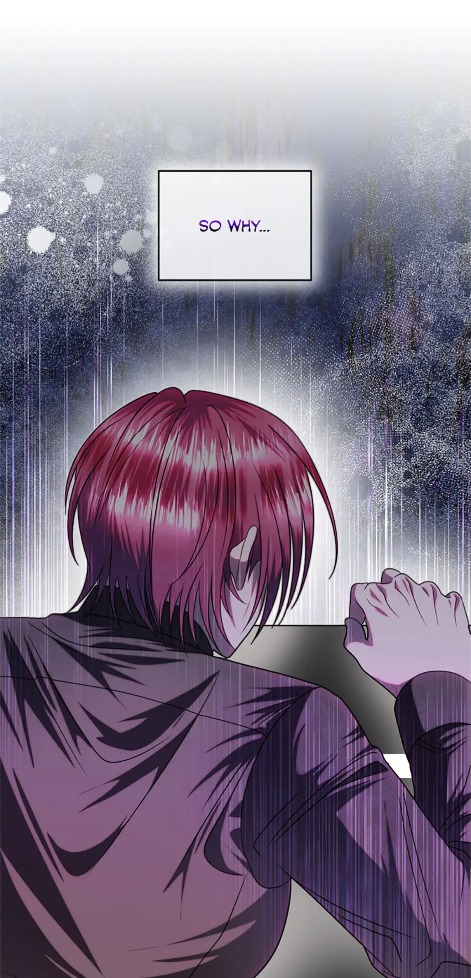 How to survive sleeping with the emperor chapter 76 page 81