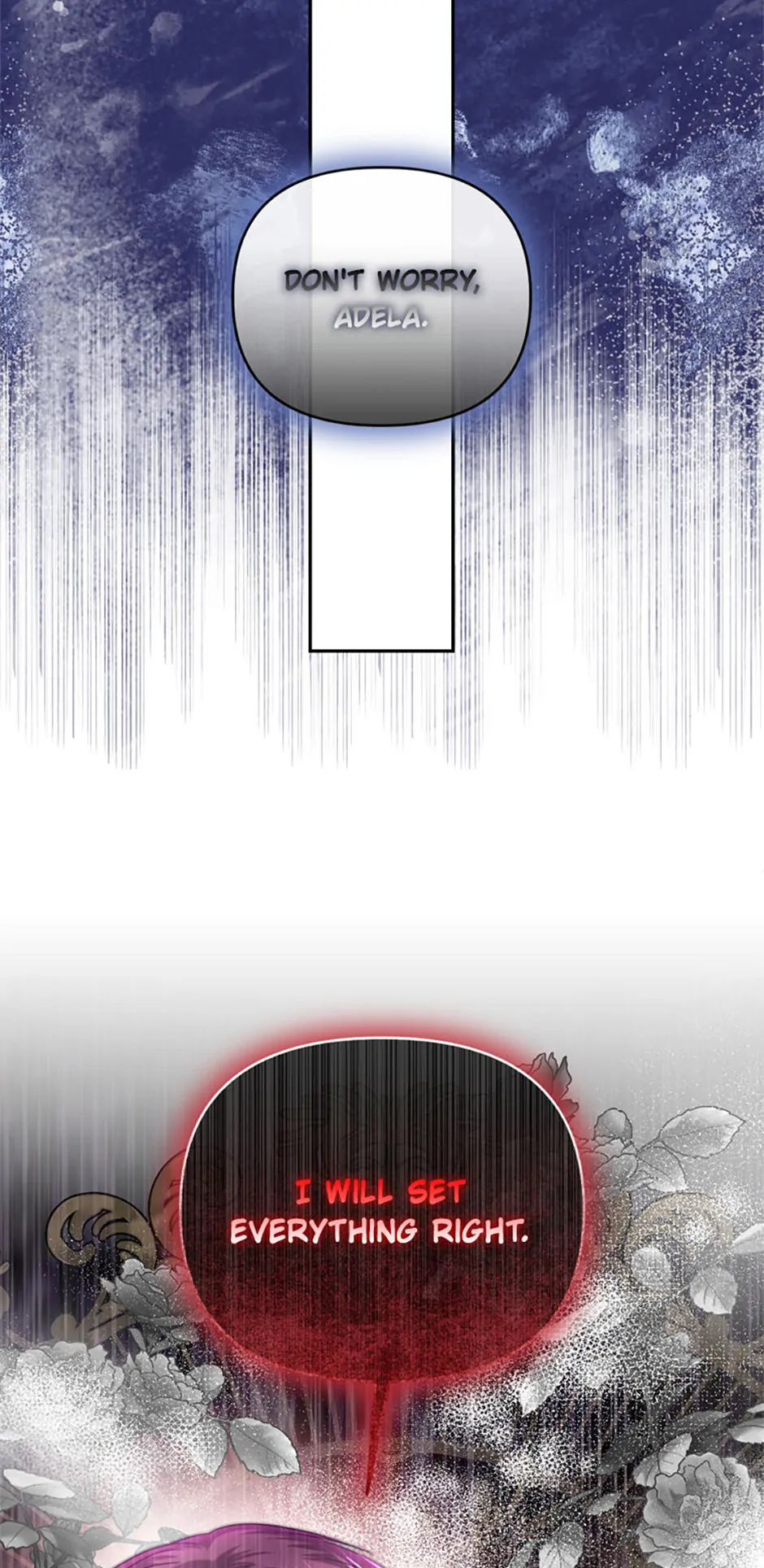 How to survive sleeping with the emperor chapter 77 page 21