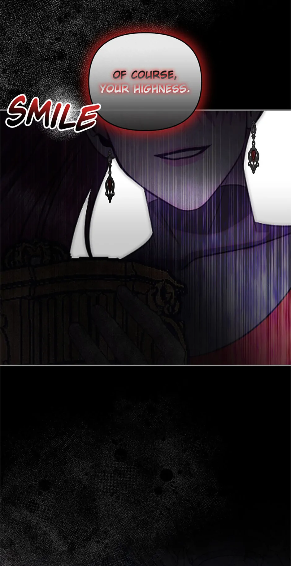How to survive sleeping with the emperor chapter 77 page 59