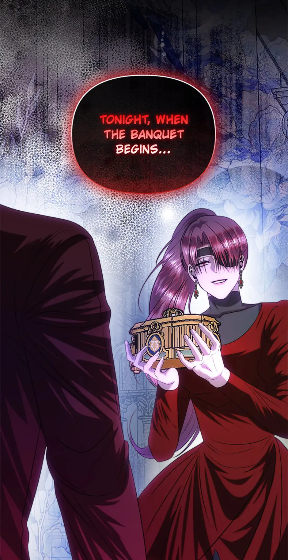 How to survive sleeping with the emperor chapter 77 page 60