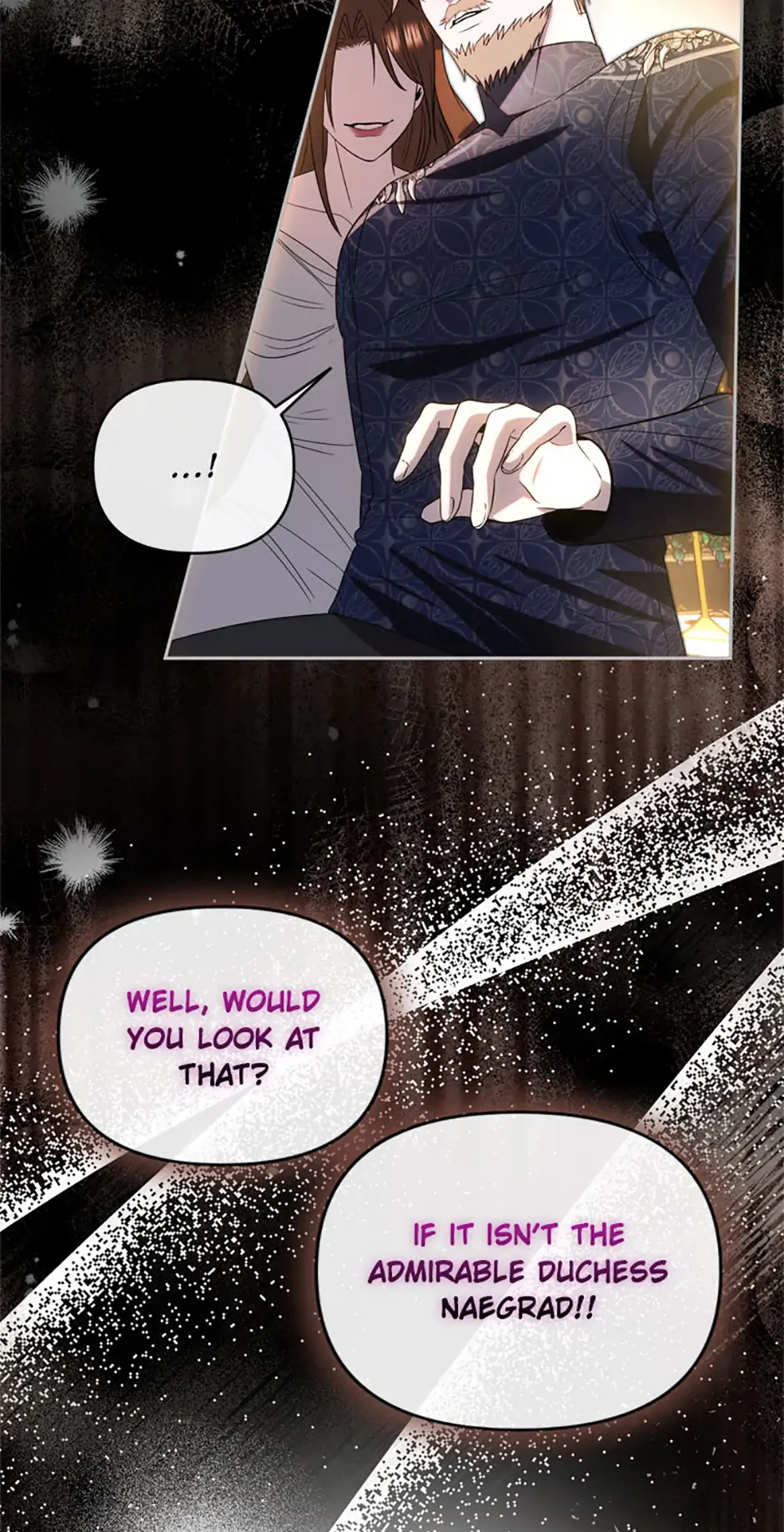 How to survive sleeping with the emperor chapter 78 page 11