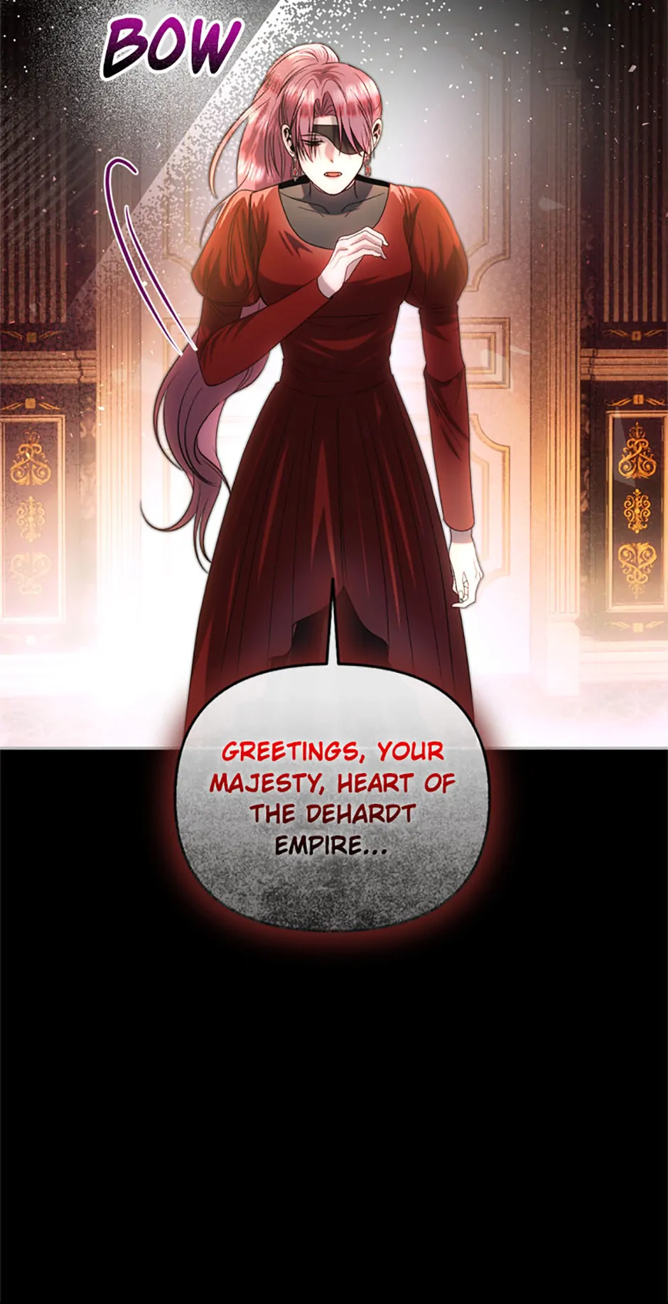 How to survive sleeping with the emperor chapter 78 page 12