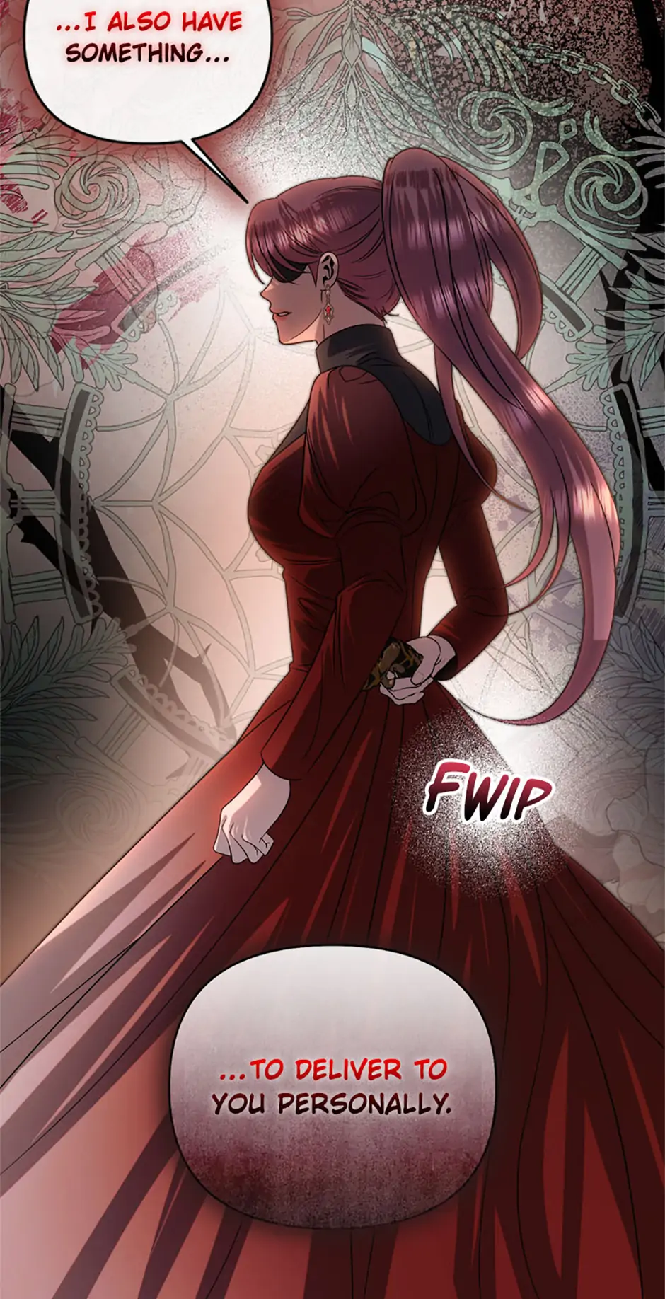 How to survive sleeping with the emperor chapter 78 page 15