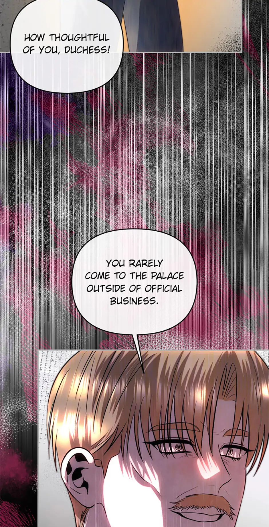How to survive sleeping with the emperor chapter 78 page 17