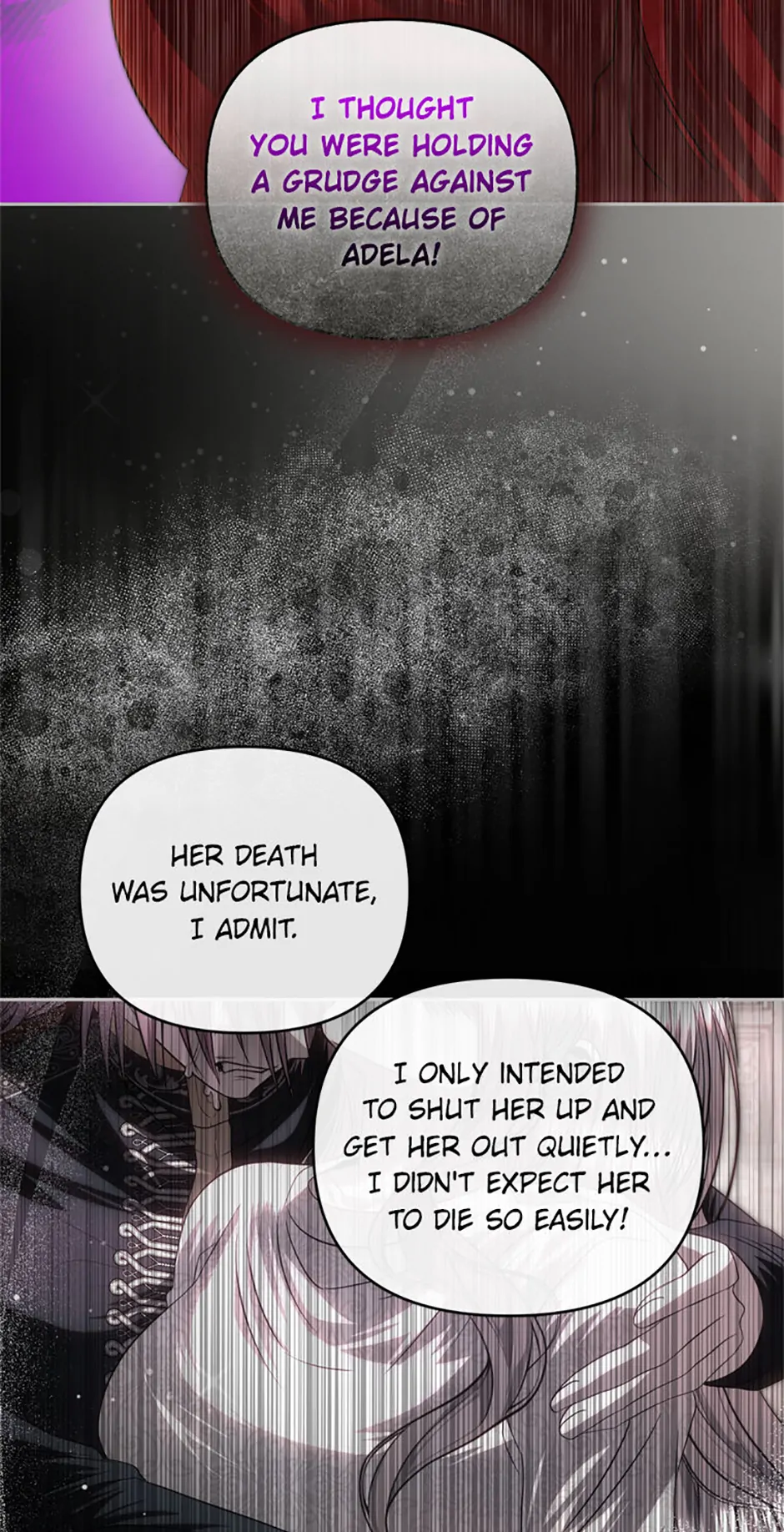 How to survive sleeping with the emperor chapter 78 page 19