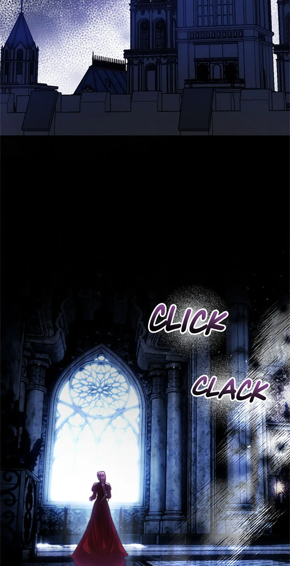 How to survive sleeping with the emperor chapter 78 page 2