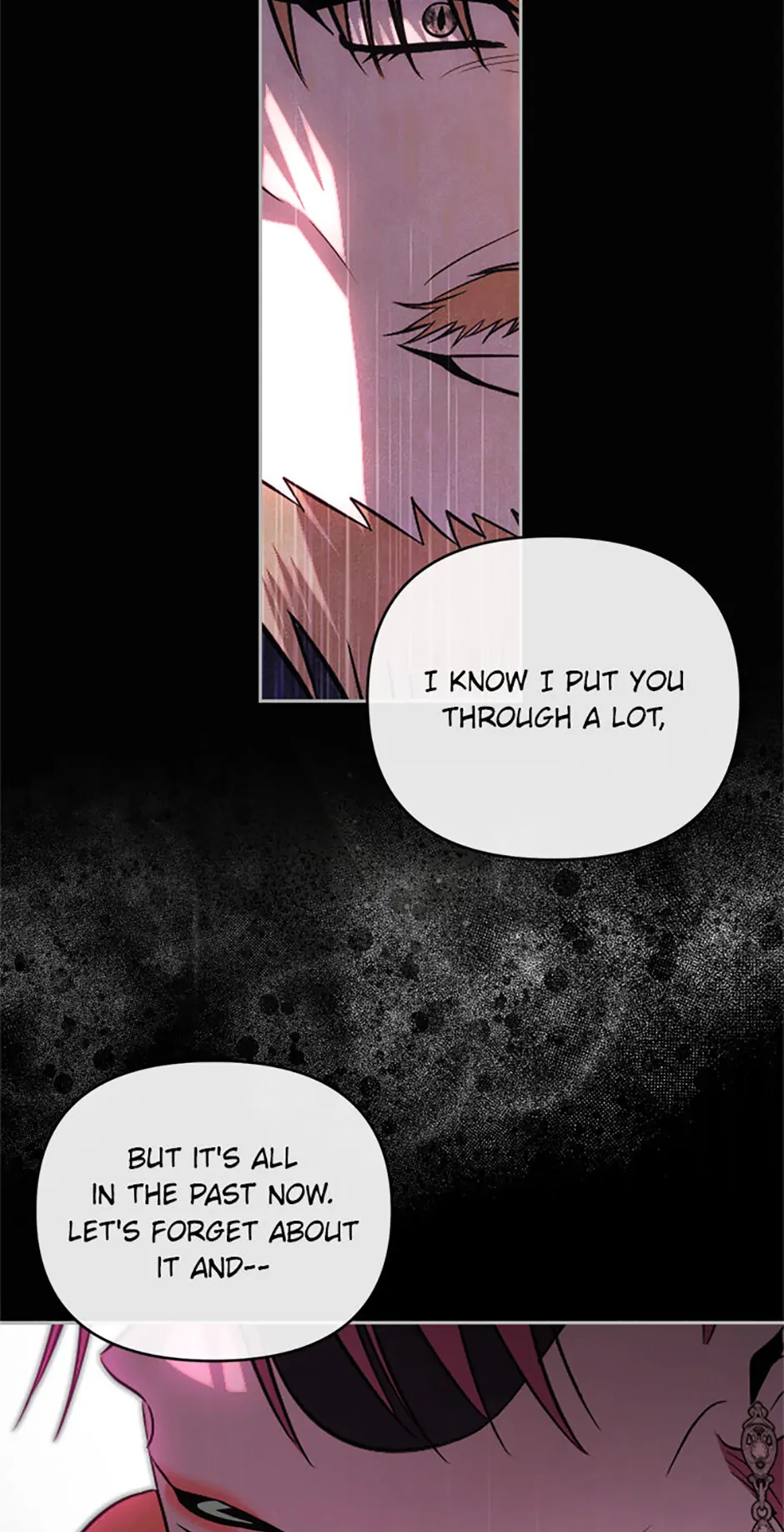 How to survive sleeping with the emperor chapter 78 page 21