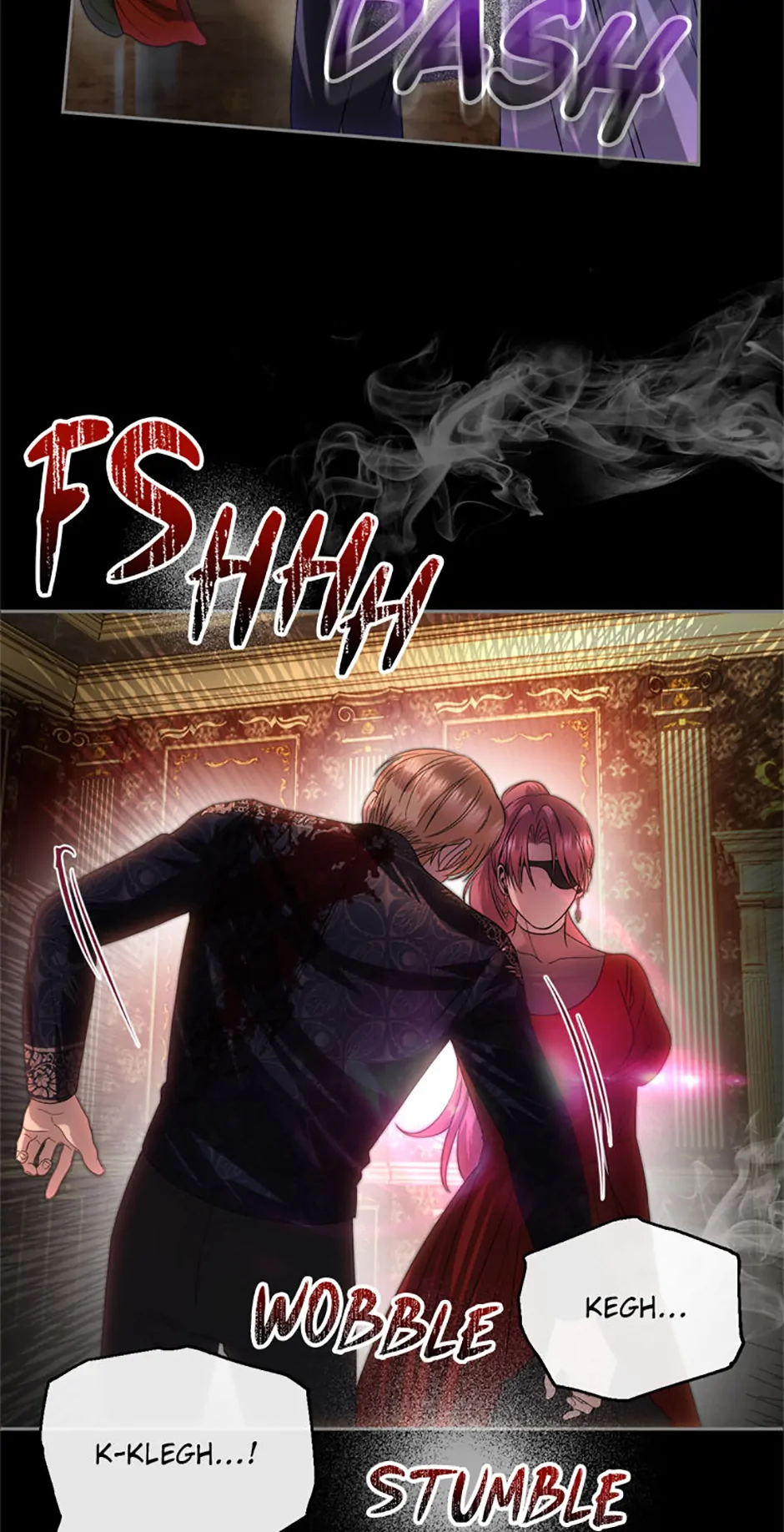 How to survive sleeping with the emperor chapter 78 page 26