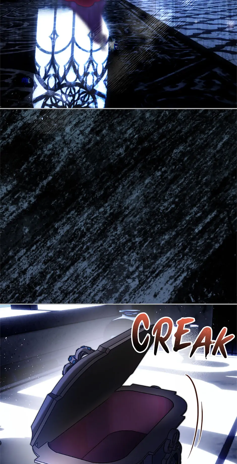 How to survive sleeping with the emperor chapter 78 page 3