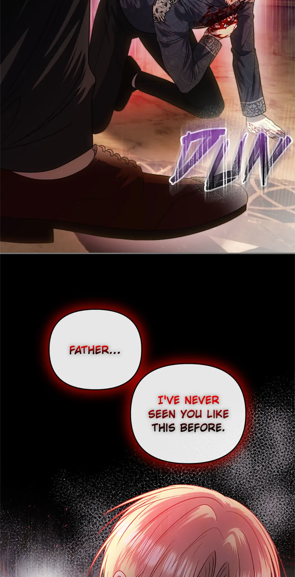 How to survive sleeping with the emperor chapter 78 page 30