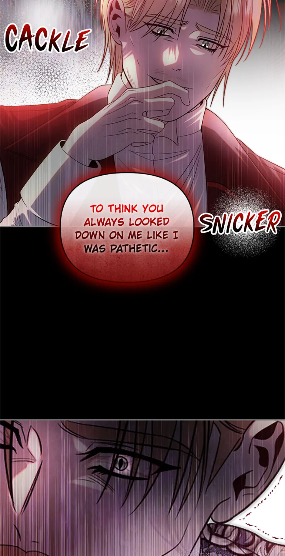How to survive sleeping with the emperor chapter 78 page 31